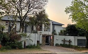 Africa Footprints Lodge Kempton Park